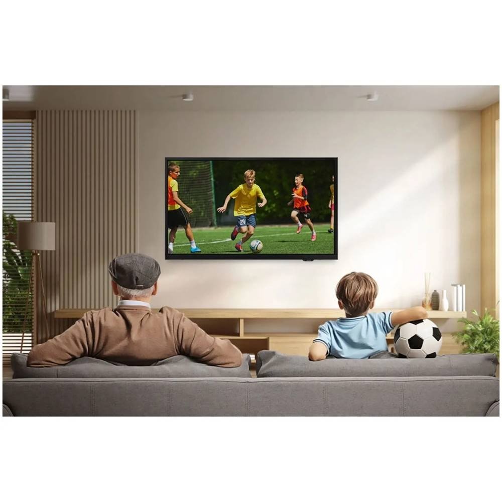 Smart TV 43"" Samsung Full HD 43F6000F Tizen Hyper Real 2 HDMI - view 9