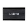 Fonte Cooler Master Elite Gold, 1200W, 80 Plus Gold, Modular, PFC Ativo, Preta - MPW-C001-AFAG-BBR