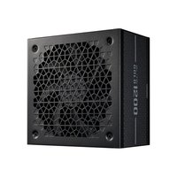 Fonte Cooler Master X Silent Max | KaBuM!