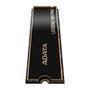 SSD Adata Legend 900 PRO, 4TB, M.2 2280 NVMe, Leitura 7400MBs e Gravação 6500MBs - SLEG-900P-4TCS