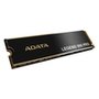SSD Adata Legend 900 PRO, 4TB, M.2 2280 NVMe, Leitura 7400MBs e Gravação 6500MBs - SLEG-900P-4TCS