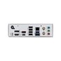 Placa-Mãe MSI PRO B850M-P WIFI, AMD, AM5, Micro-ATX, DDR5, Wi-Fi - PROB850MPWIFI