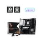 Placa-Mãe MSI PRO B850M-P WIFI, AMD, AM5, Micro-ATX, DDR5, Wi-Fi - PROB850MPWIFI