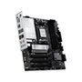 Placa-Mãe MSI PRO B850M-P WIFI, AMD, AM5, Micro-ATX, DDR5, Wi-Fi - PROB850MPWIFI
