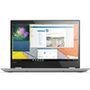 Notebook 2 em 1 Lenovo Yoga 520, Intel Core i7-7500U, 8GB, 1TB, Windows 10 Home, 14´ - 80YM0004BR