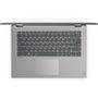 Notebook 2 em 1 Lenovo Yoga 520, Intel Core i7-7500U, 8GB, 1TB, Windows 10 Home, 14´ - 80YM0004BR