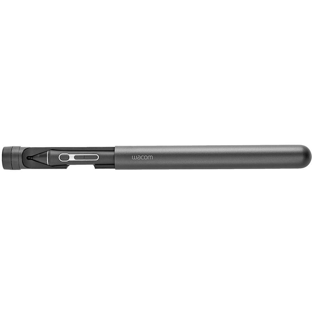 Caneta Digital Wacom Pro Pen 3D - KP505 | KaBuM!