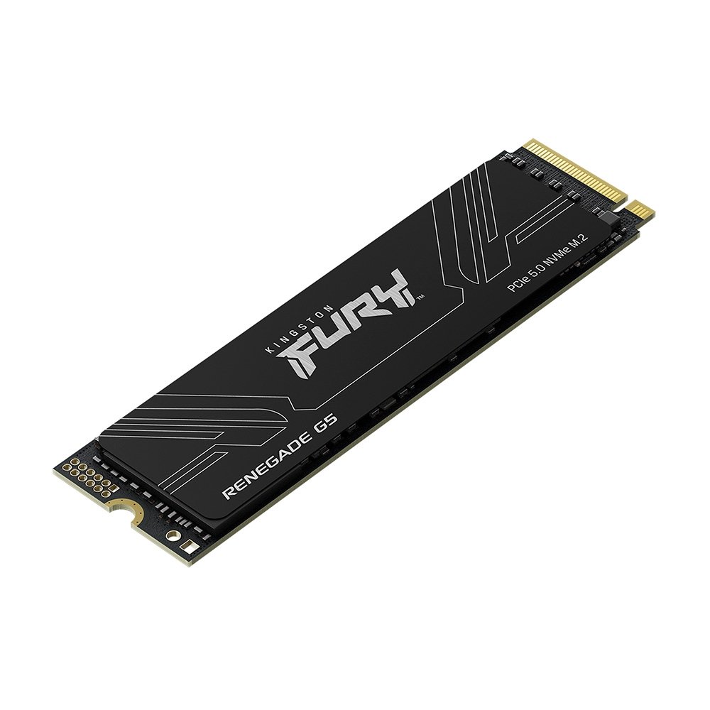 SSD Kingston FURY Renegade 8TB PCIe 5.0 | KaBuM!
