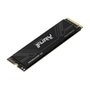 SSD Kingston FURY Renegade, 8192GB, G5, PCIe, M.2 NVMe, Leitura 14.800MBs e Gravação 14.000MBs, Compatível com PS5 - SFYR2D/8T1