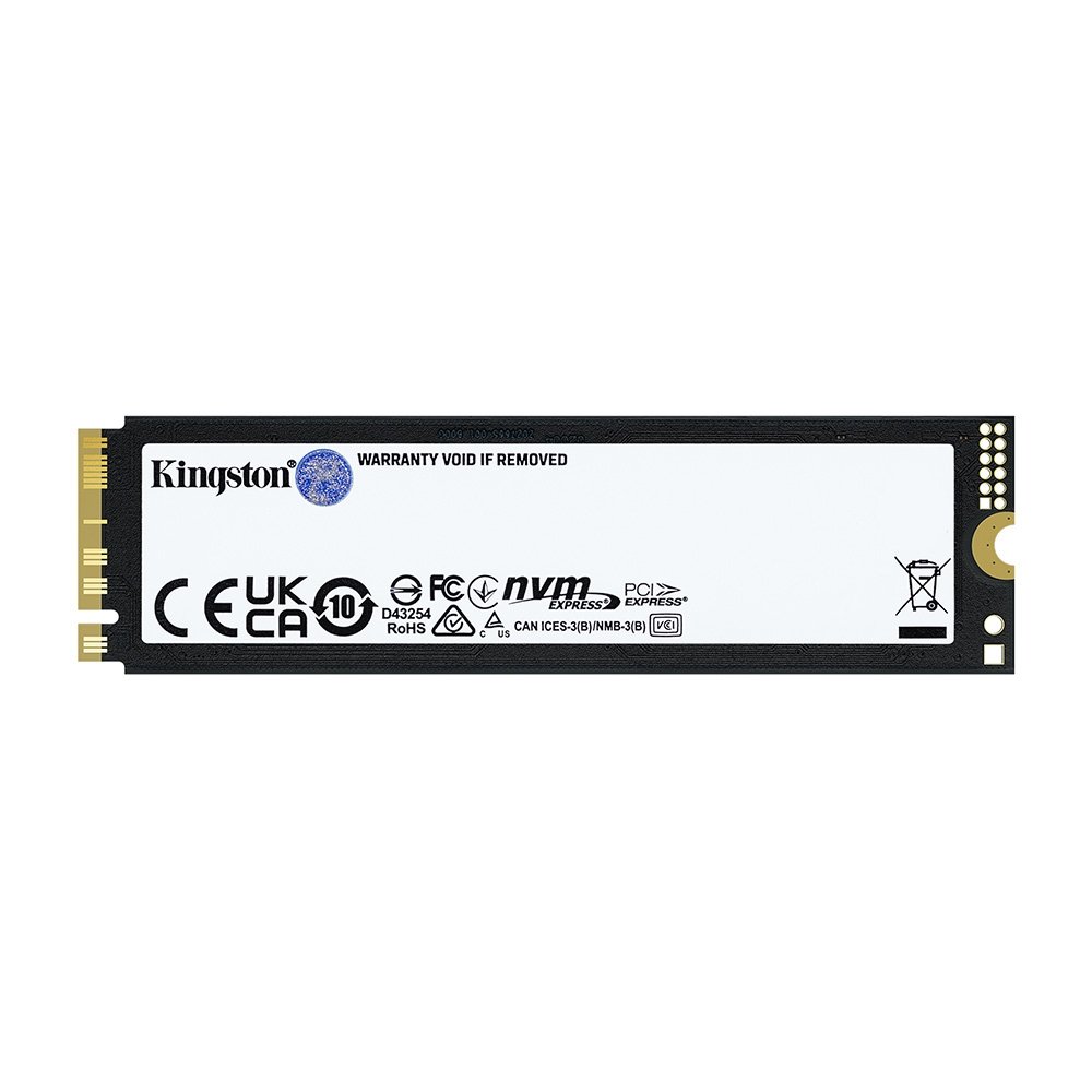 SSD Kingston FURY Renegade, 8192GB, G5, PCIe, M.2 NVMe, Leitura 14.800MBs e Gravação 14.000MBs, Compatível com PS5 - SFYR2D/8T1 SSD Kingston FURY Renegade, 8192GB, G5, PCIe, M.2 NVMe, Leitura 14.800MBs e Gravação 14.000MBs, Compatível com PS5 - SFYR2D/8T1
