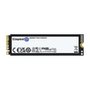 SSD Kingston FURY Renegade, 8192GB, G5, PCIe, M.2 NVMe, Leitura 14.800MBs e Gravação 14.000MBs, Compatível com PS5 - SFYR2D/8T1