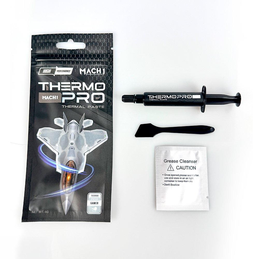 Pasta Térmica Mach1 Thermo Pro - C1