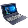 Notebook Vaio C14, Intel Core i3-6006U, 4GB, 1TB, Windows 10 Home, 14´ - VJC141F11X-B0111L