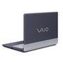Notebook Vaio C14, Intel Core i3-6006U, 4GB, 1TB, Windows 10 Home, 14´ - VJC141F11X-B0111L
