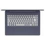 Notebook Vaio C14, Intel Core i3-6006U, 4GB, 1TB, Windows 10 Home, 14´ - VJC141F11X-B0111L