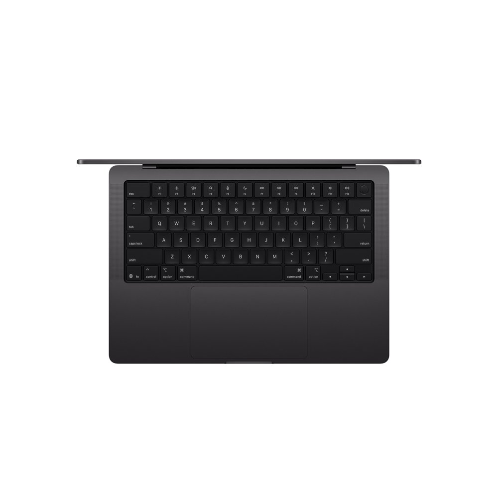 Apple MacBook Pro M5, Tela 14.2