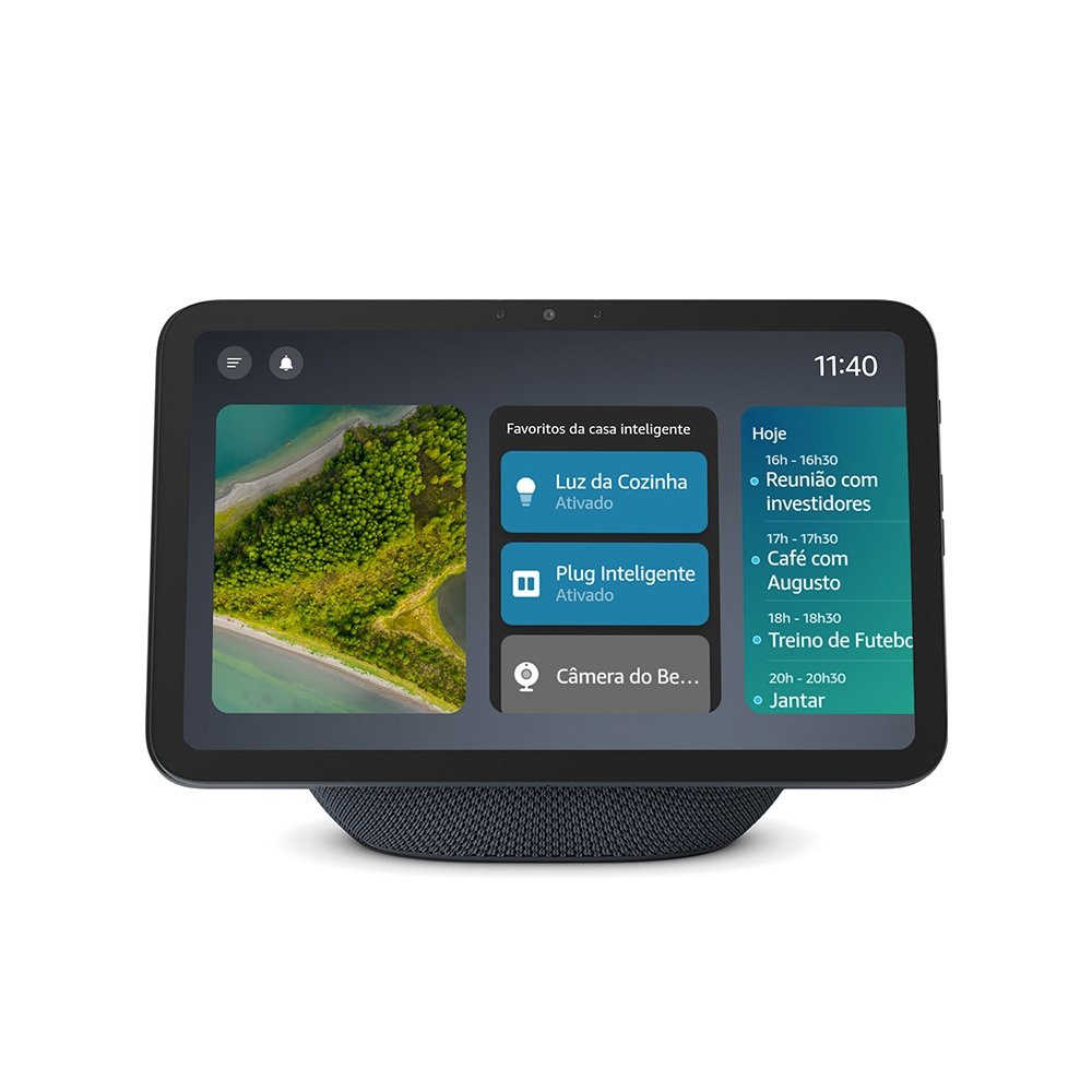 Amazon Echo Show 11 Smart Display | KaBuM!