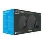 Caixa de Som Logitech MX Sound 2.0 com Conexão 3,5mm ou Bluetooth Multi-Device 2x12W RMS - 980-001287