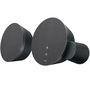 Caixa de Som Logitech MX Sound 2.0 com Conexão 3,5mm ou Bluetooth Multi-Device 2x12W RMS - 980-001287