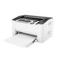 Impressora Laser HP Jet 107W, Wi-Fi, USB, 220V, Preto e Branco - 4ZB78A#AC8