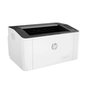 Impressora Laser HP Jet 107W, Wi-Fi, USB, 220V, Preto e Branco - 4ZB78A#AC8