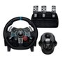 Combo Volante, Pedais e Cambio Logitech G29 SE Driving Force para PS5, PS4, PS3 e PC - 991-000529