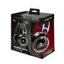 Headset Gamer C3 Tech P2 e USB, Preto RGB Black Kite PH-G310BK