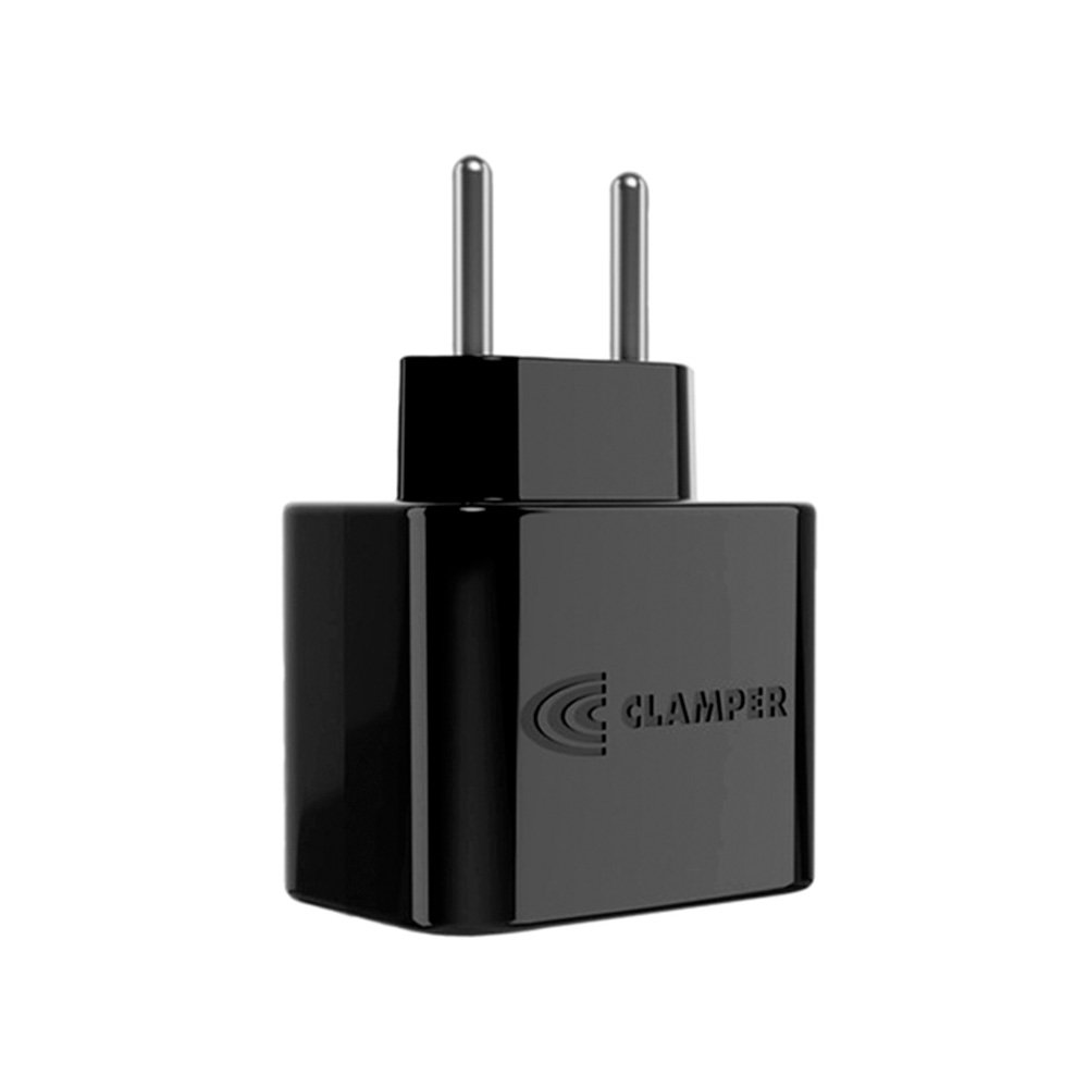Protetor Contra Surtos iCLAMPER 10A