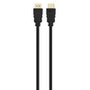 Cabo HDMI Storm Tech, 2.1, 8K 60Hz, Emborrachado, 1 Metro - CBHM0033