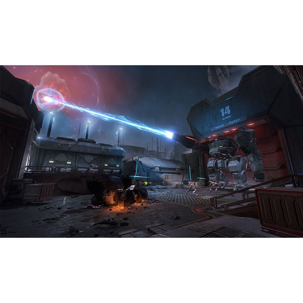 Jogo Metroid Prime 4: Beyond, para Nintendo Switch - NT000062NSW