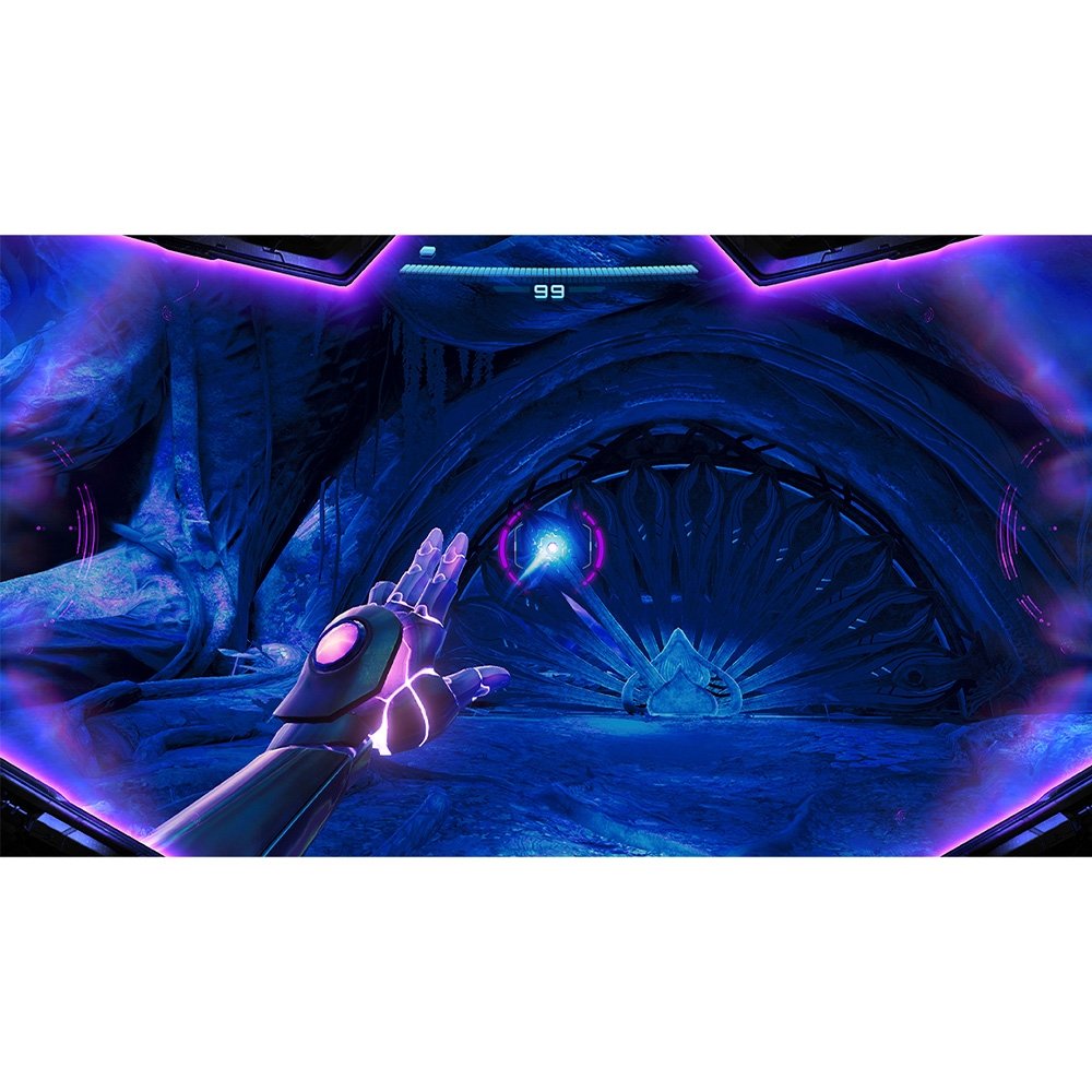 Jogo Metroid Prime 4: Beyond, para Nintendo Switch - NT000062NSW