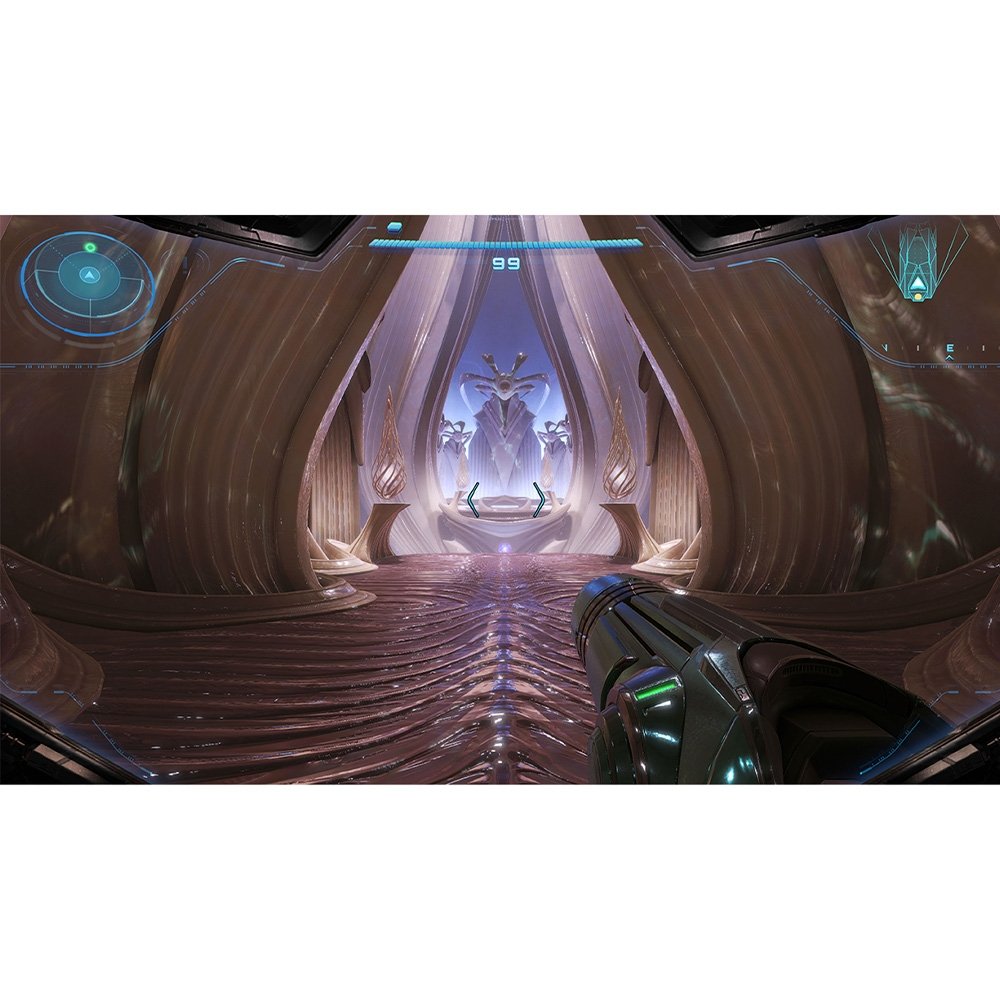 Jogo Metroid Prime 4: Beyond, para Nintendo Switch - NT000062NSW