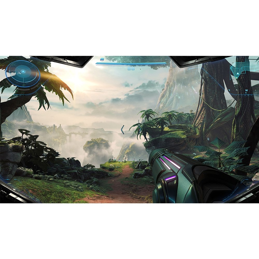Metroid Prime 4: Beyond, Switch | KaBuM!