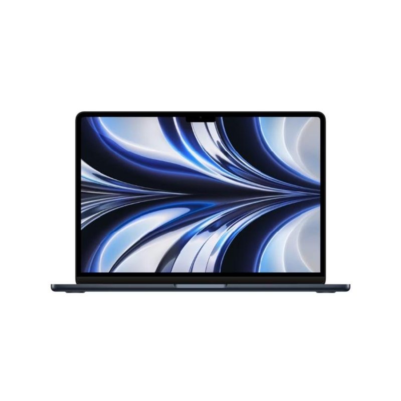 MacBook Air M2 13インチ24GB 512GB MacBook Air M2 24GB 512GB Meia-Noite | KaBuM!