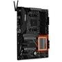 Placa-Mãe ASRock X470 Master SLI/AC, AMD AM4, ATX, DDR4