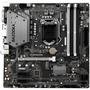 Placa-Mãe MSI B360M Bazooka, Intel LGA 1151, mATX, DDR4