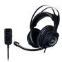 Headset Gamer HyperX Cloud Revolver - HX-HSCR-GM - Preto/Cinza