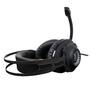 Headset Gamer HyperX Cloud Revolver - HX-HSCR-GM - Preto/Cinza