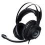 Headset Gamer HyperX Cloud Revolver - HX-HSCR-GM - Preto/Cinza