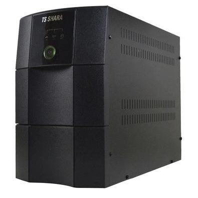 Nobreak TS Shara UPS Professional 3200VA 2BS/2BA Universal Bivolt - 4300  é boa?