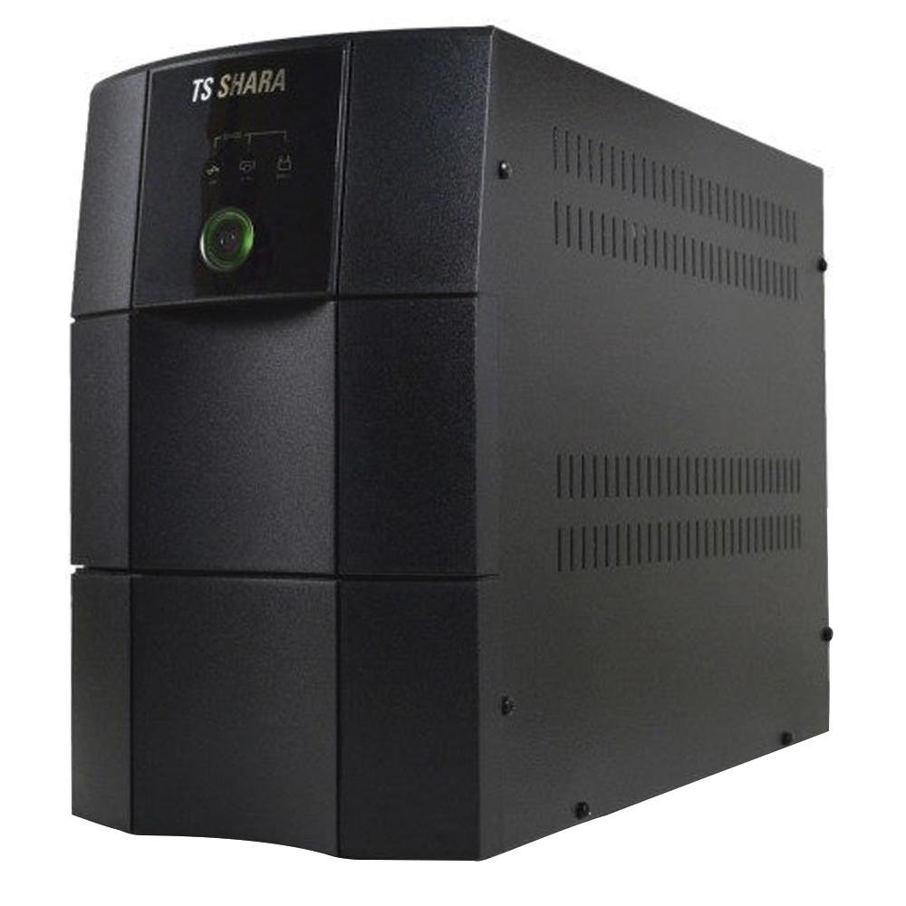 Nobreak TS Shara UPS Professional 3200VA 2BS/2BA Universal Bivolt - 4300 Nobreak TS Shara UPS Professional 3200VA 2BS/2BA Universal Bivolt - 4300