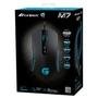 Mouse Gamer Fortrek 4800DPI, RGB, M7 - 64386