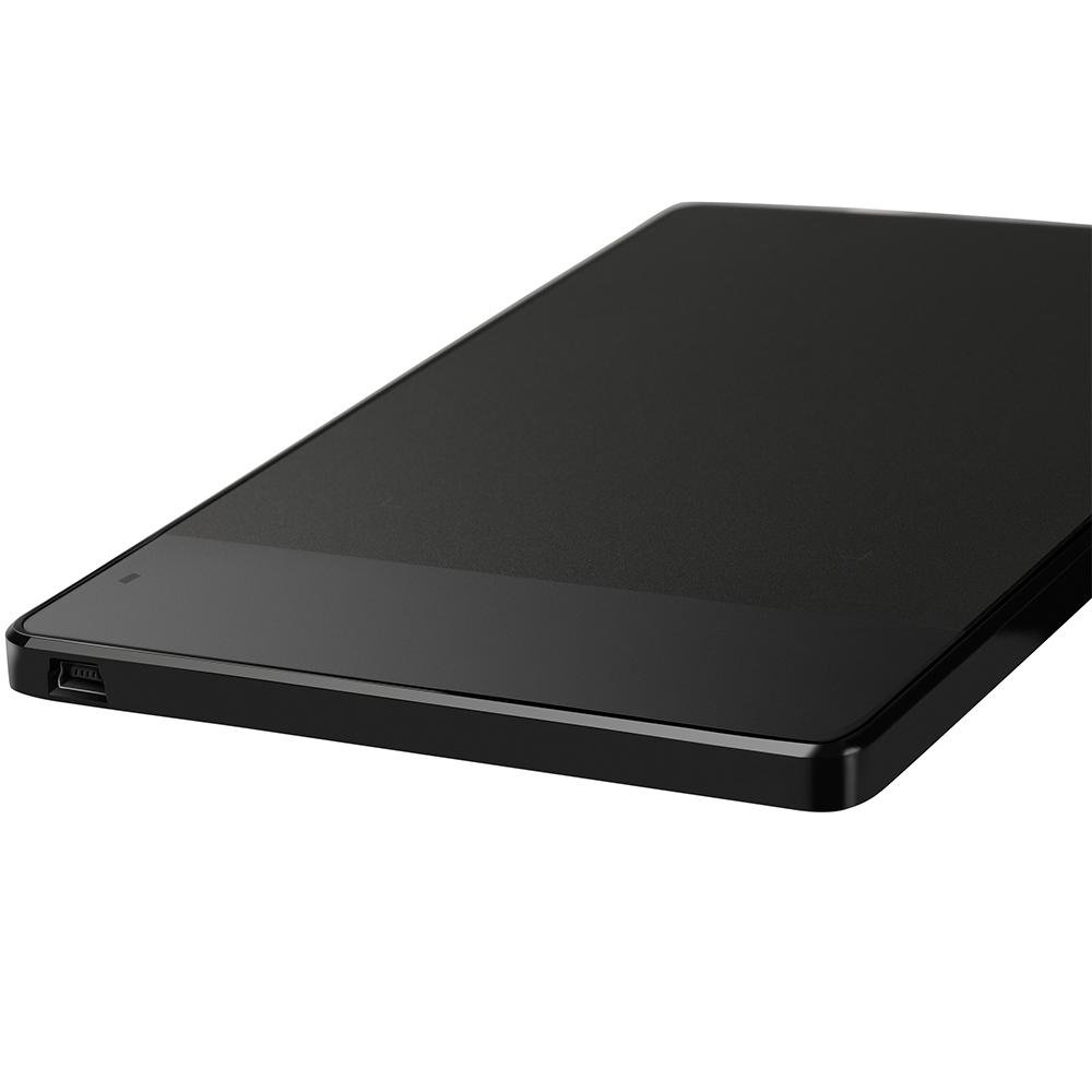 Mesa Digitalizadora Huion 4000LPI Pequena Inspiroy - 420 Preto Mesa Digitalizadora Huion 4000LPI Pequena Inspiroy - 420 Preto