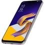 Smartphone Asus Zenfone 5Z, 128GB, 12MP, Tela 6.2´, Prata - ZS620KL-2H075BR