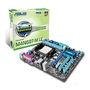 Placa mãe ASUS p/ AMD M4N68T-M LE AM3  Box