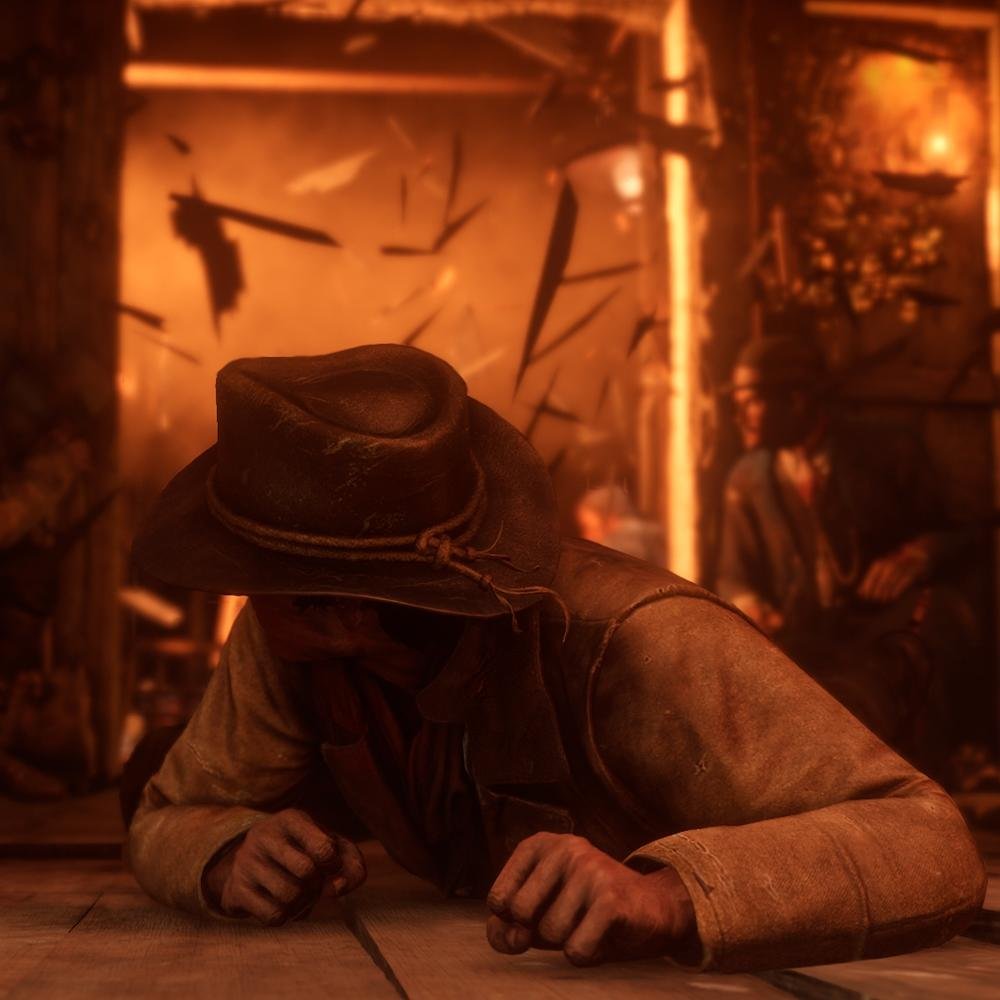 Jogo Red Dead Redemption 2 Xbox One Jogo Red Dead Redemption 2 Xbox One