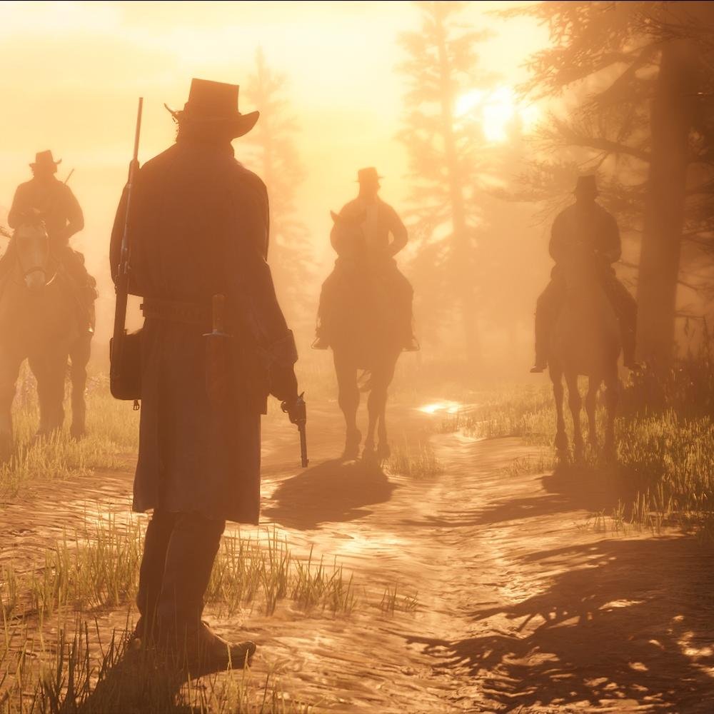 Jogo Red Dead Redemption 2 Xbox One Jogo Red Dead Redemption 2 Xbox One
