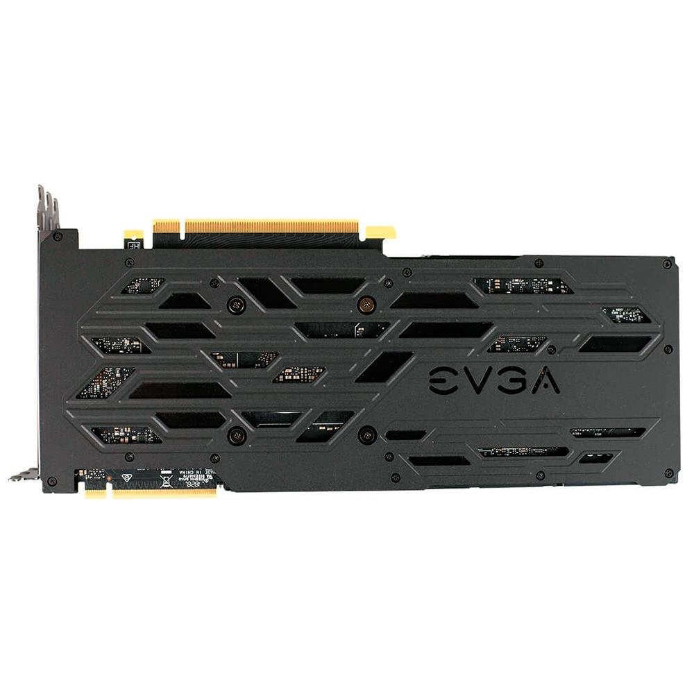 Placa de Vídeo EVGA NVIDIA GeForce RTX 2080 XC Ultra Gaming 8GB, GDDR6 - 08G-P4-2183-KR