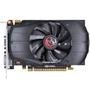 Placa de Vídeo PCYes NVIDIA GeForce GT 730 4GB, GDDR5 - PV73012804D5