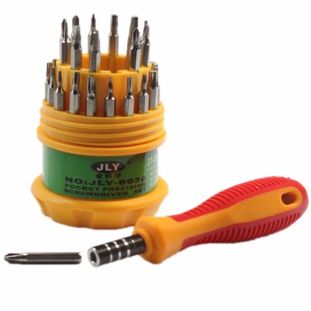 Kit de Chaves MD9 com 31 peças - 5623 Kit de Chaves MD9 com 31 peças - 5623